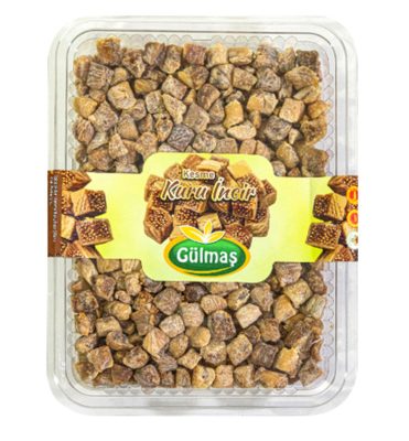 Gülmaş Kesme Kuru İncir 250 G