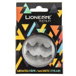 Lionesse Mıknatıslı Kirpik 3046
