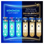 Orkid Ultra Gece Ekstra 16'lı