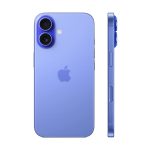 Apple iPhone 16 128 GB Ultramarine