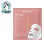 Biodance Bio Collagen Real Deep Mask 1 Adet 34 G