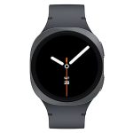 Samsung Galaxy Watch 8 Akıllı Saat Koyu Gri 44 Mm