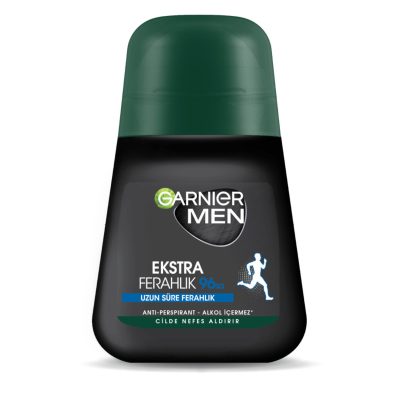 Garnier Men Ekstra Ferahlık Roll-on Deodorant