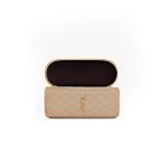 Yves Saint Laurent 766731-1EL07-2646 Omuz Çantası Kahverengi