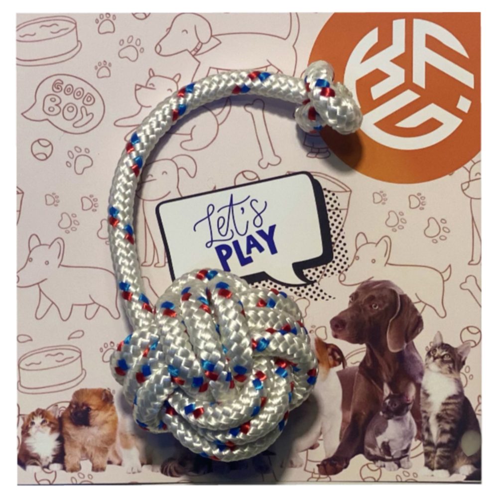 KFG Köpek Oyuncağı - Josefin