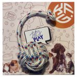 KFG Köpek Oyuncağı - Josefin