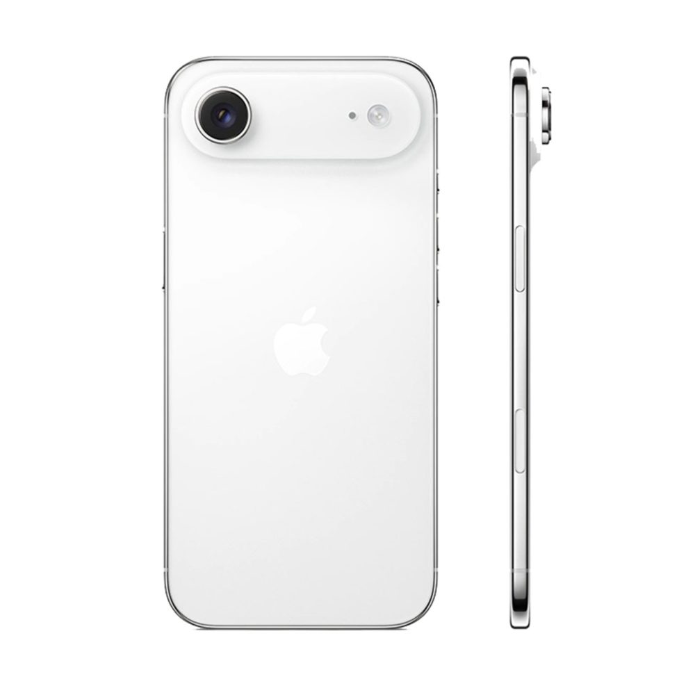 Apple iPhone Air 512 GB Pamuk Beyazı Cep Telefonu