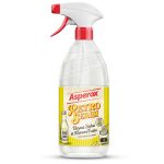 Asperox Retro Serisi Beyaz Sirke & Limon Tuzu 1 L