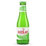 Kızılay Erzincan Doğal Maden Suyu 6 x 200 Ml