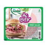 Pınar Aç Bitir Hindi Salam Büyük Dilim 60 G