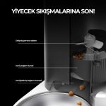 Petkit Fresh Element Solo Akıllı Besleme Ünitesi