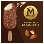Magnum Badem 100 Ml