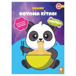 Kawaii Boyama Kitabı