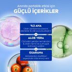 Nivea Skin Glow Anında Aydınlatıcı Yüz Temizleme Jeli 150 Ml