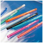 Show By Pastel Show Your Game Waterproof Gel Eye Pencil - Suya Dayanıklı Jel Göz Kalemi 409