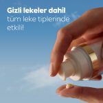 NIVEA Luminous630 Thiamidol Etkili Leke Karşıtı Cilt Serumu 30 Ml