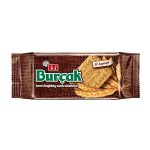 Eti Burçak Tam Buğday Unlu Bisküvi 131 G