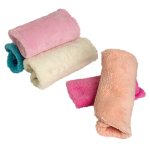 Antonio Mikrofiber Saç Havlusu