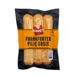 Namet Frankfurter Piliç Sosis 300 G