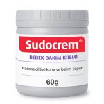 Sudocrem Bebek Bakım Kremi 60 G