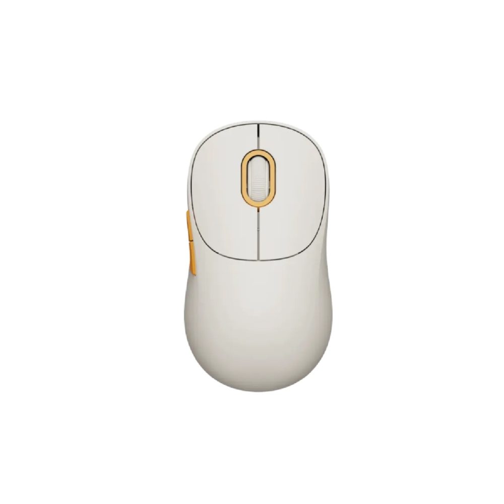 Xiaomi Wireless Mouse 3 Beyaz