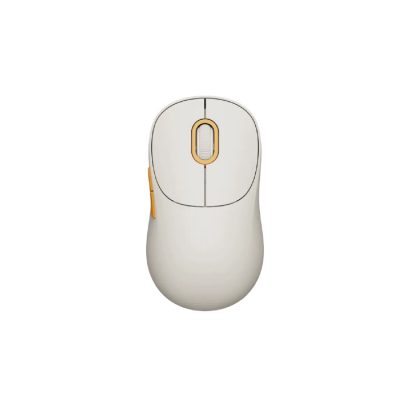 Xiaomi Wireless Mouse 3 Beyaz