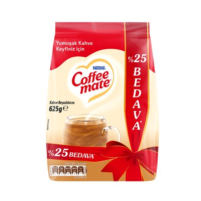 Coffee Mate 625 G
