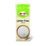 Bağdat Limon Tuzu 105 G