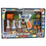 M Toys Oyuncak Tabanca Seti (2929-11745)