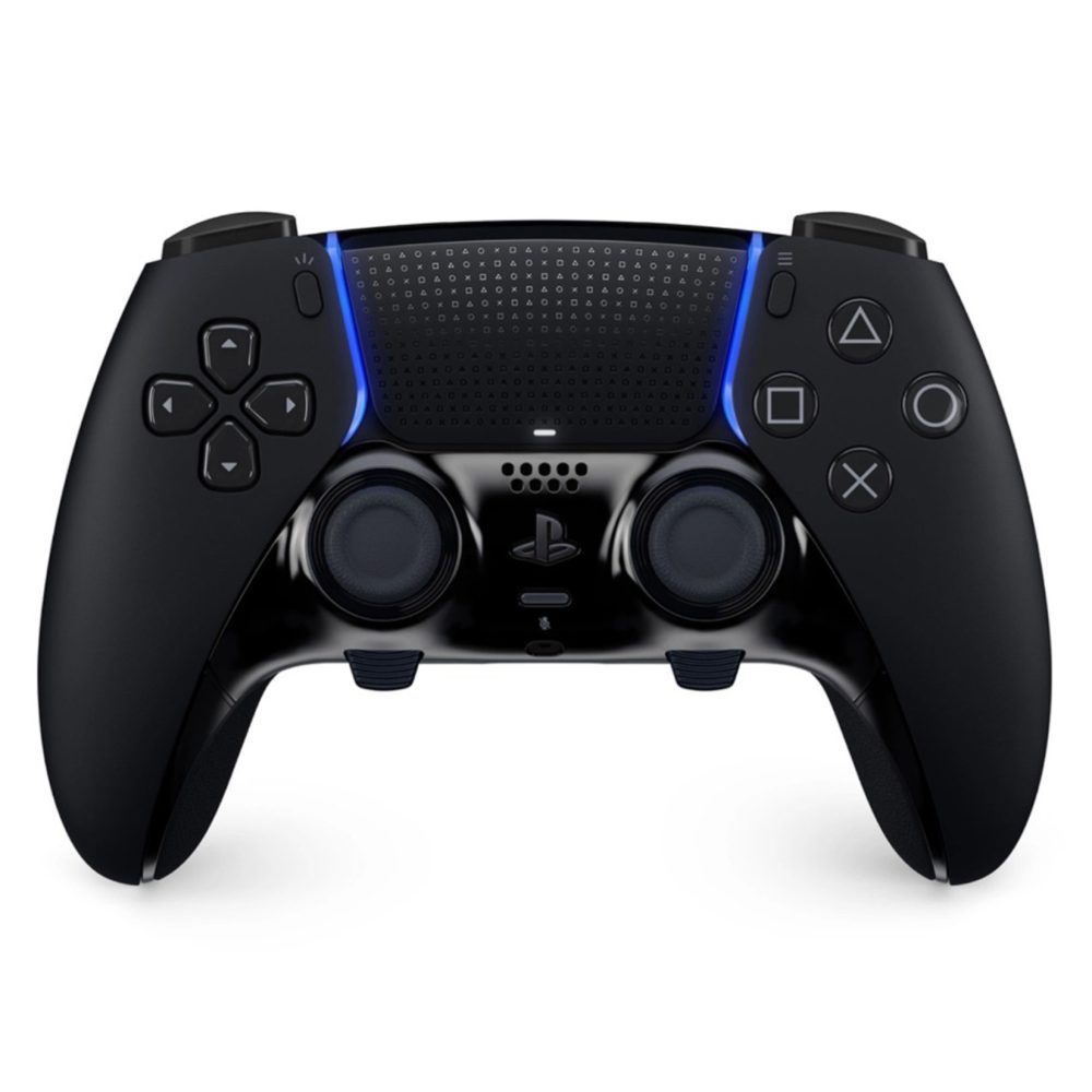 Sony PS 5 Wireless Controller Black