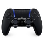 Sony PS 5 Wireless Controller Black
