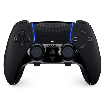 Sony PS 5 Wireless Controller Black