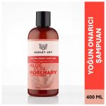 Ashley Joy Yoğun Onarıcı Şampuan 400 Ml