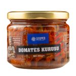 Gurumen Domates Kurusu 290 G