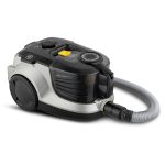 Fakir Freelander NH 5056 Silver Stone Kablolu Süpürge