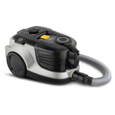 Fakir Freelander NH 5056 Silver Stone Kablolu Süpürge