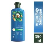 Herbal Essences Onarıcı Argan Yağı Şampuan 350 Ml