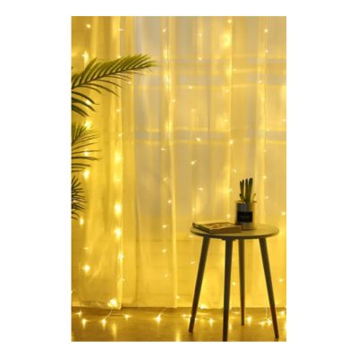 i'think Led Yılbaşı Işık 6M 40 Led LS-710