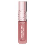 L'oreal Paris Ruj Hyaluron Tint Worth It 601