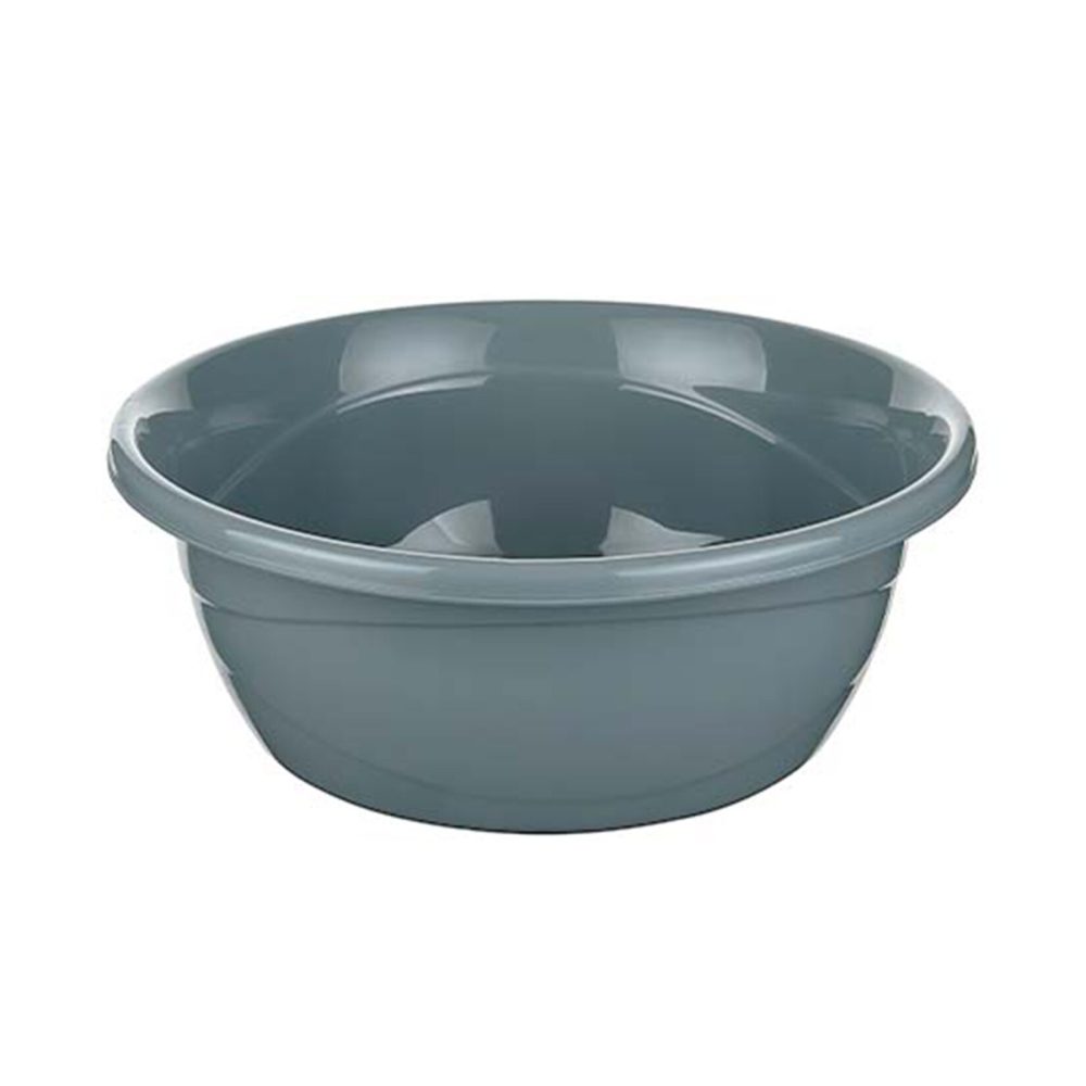 Tuffex Badya 7 L Şeffaf - Renkli