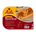 Aslı Patatesli Boşnak Böreğı 600 G