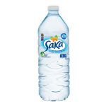 Saka Doğal Mineralli Su 1L