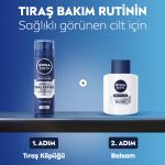 Nivea Protect & Care Nemlendirici Tıraş Sonrası Balsam 100Ml