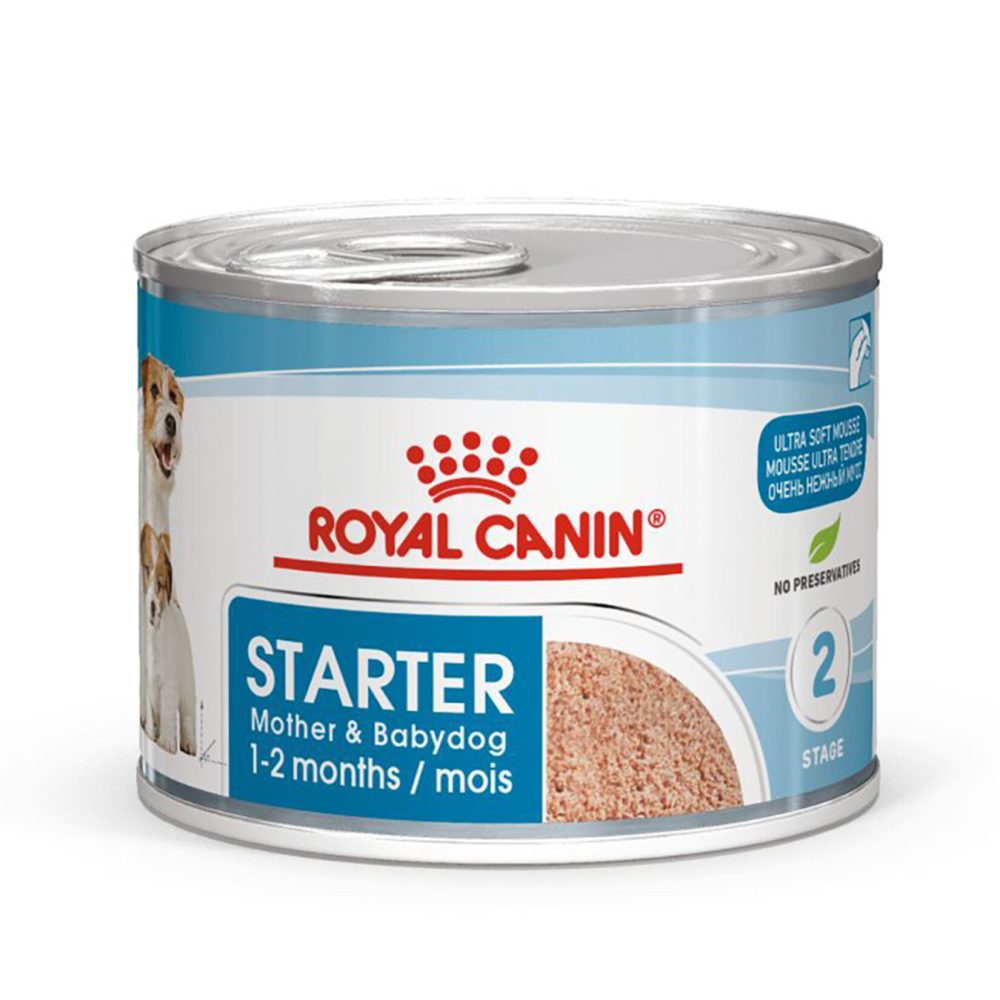 Royal Canin Anne Yavru Köpekler İçin Konserve 195 G