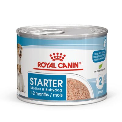 Royal Canin Anne Yavru Köpekler İçin Konserve 195 G