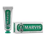 Marvis Klasik Extra Nane Diş Macunu 25 Ml