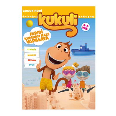 Çocuk Hobi
