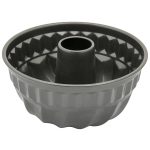 Metaltex Borulu Tip Kek Kalıbı 22 Cm