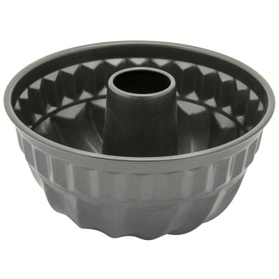 Metaltex Borulu Tip Kek Kalıbı 22 Cm