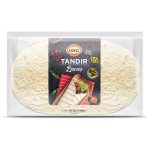 Uno Tandır Lavaş 6'lı 282 G
